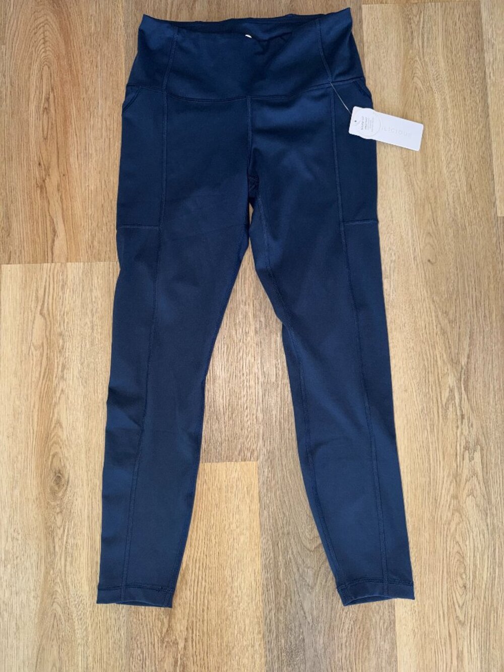 NWT Yogalicious Women's Leggings Size Small